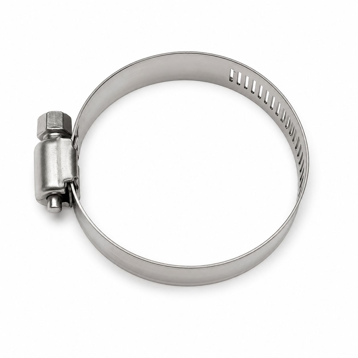 K&N Universal Clamp-On Performance Air Filter