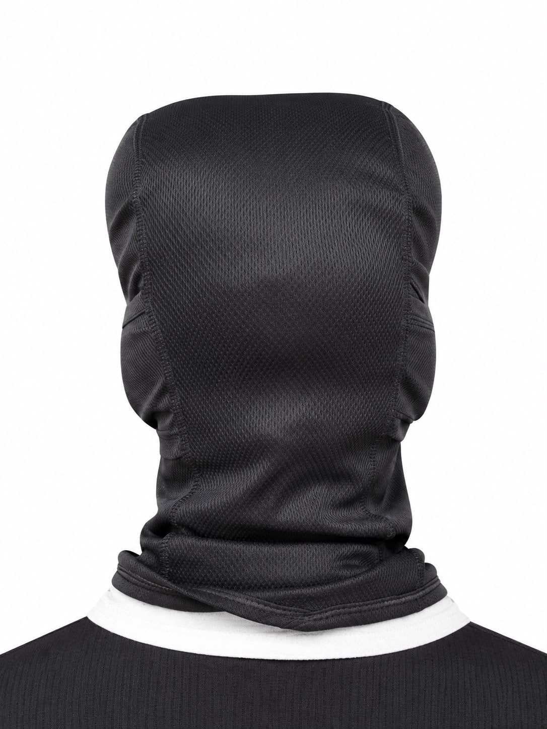 Universal Full Face Riding Mask for Bike & Scooter Riders