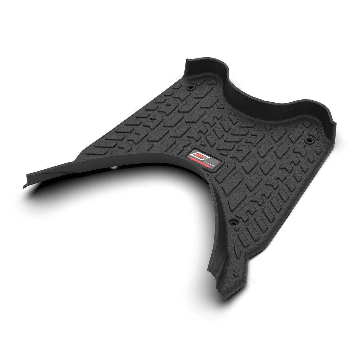 7D PVC Rubber Floor Foot Mat for Yamaha Ray Zr 125