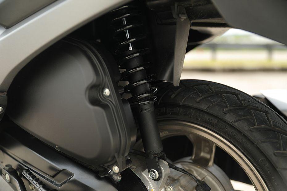 Rear Shock Absorber for Access 125 | Suzuki Burgman 125,Bs6