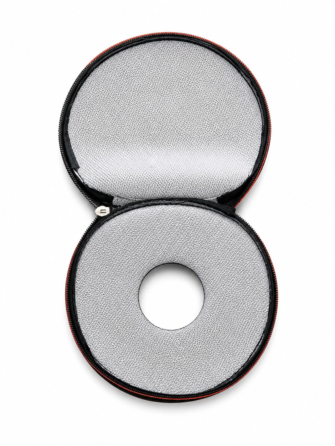 Universal Round Tank Cover – Waterproof Bike & Scooter Tank Cap Protector