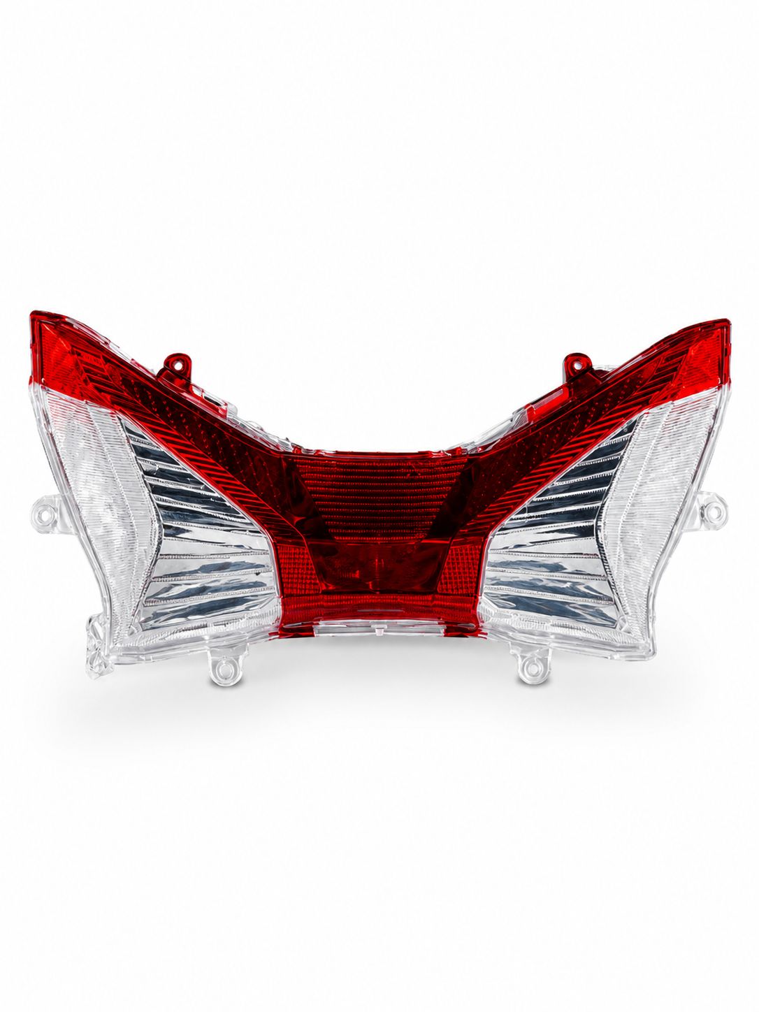 Honda Activa 6G (2020-2021) Tail Light Glass Cover / Tail Lamp Lens