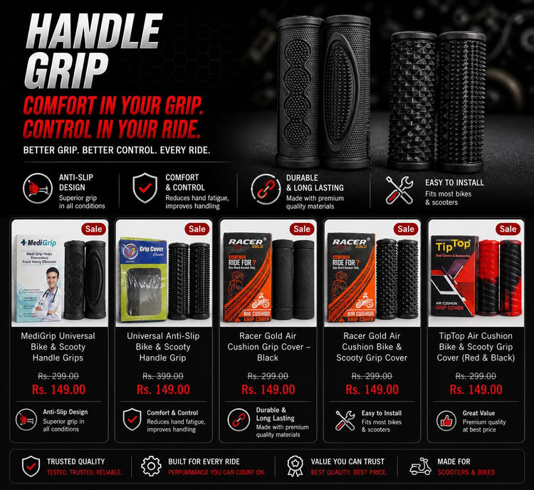 Handle Grip