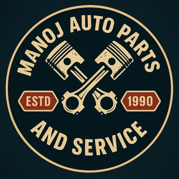 Manoj Auto Parts & Service 