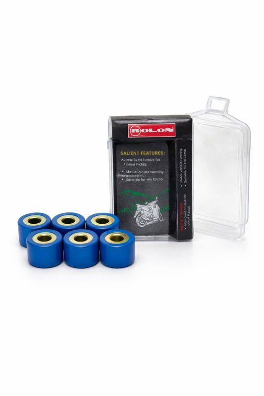 8GM Rocket Roller Set – High Performance CVT Rollers