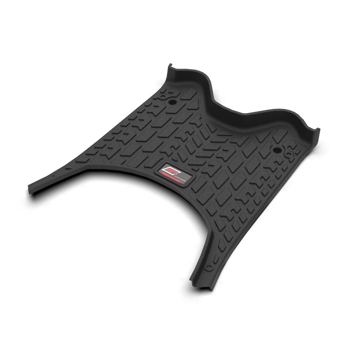 Premium 7D Floor Foot Mat for Honda Activa  HET|3G|4G|5G