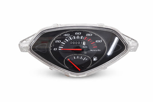 Speedometer Meter Assembly for Activa (Analog Model)Activa 3G Activa 4G Activa 110 (HET models)