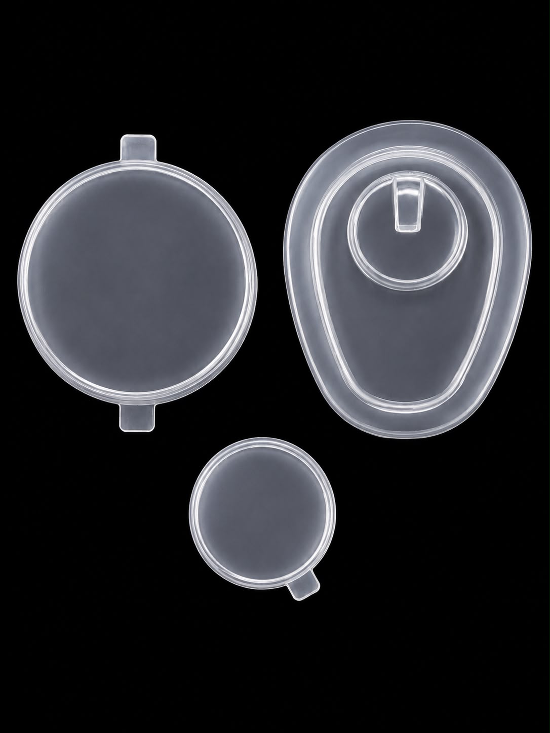 Royal Enfield Waterproof Meter & Fuel Tank Protection Cover