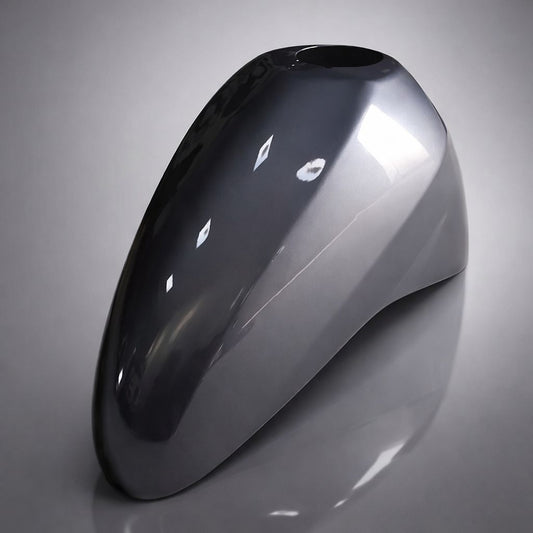 Front Mudguard / Front Fender for Honda Activa 110 HET (3G & 4G) – Grey