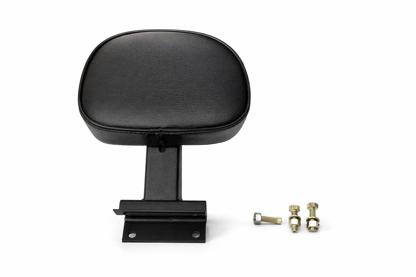 Universal Heavy-Duty Height Adjustable Backrest.