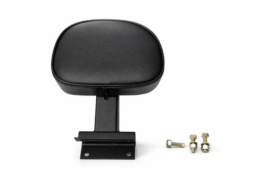 Universal Heavy-Duty Height Adjustable Backrest.