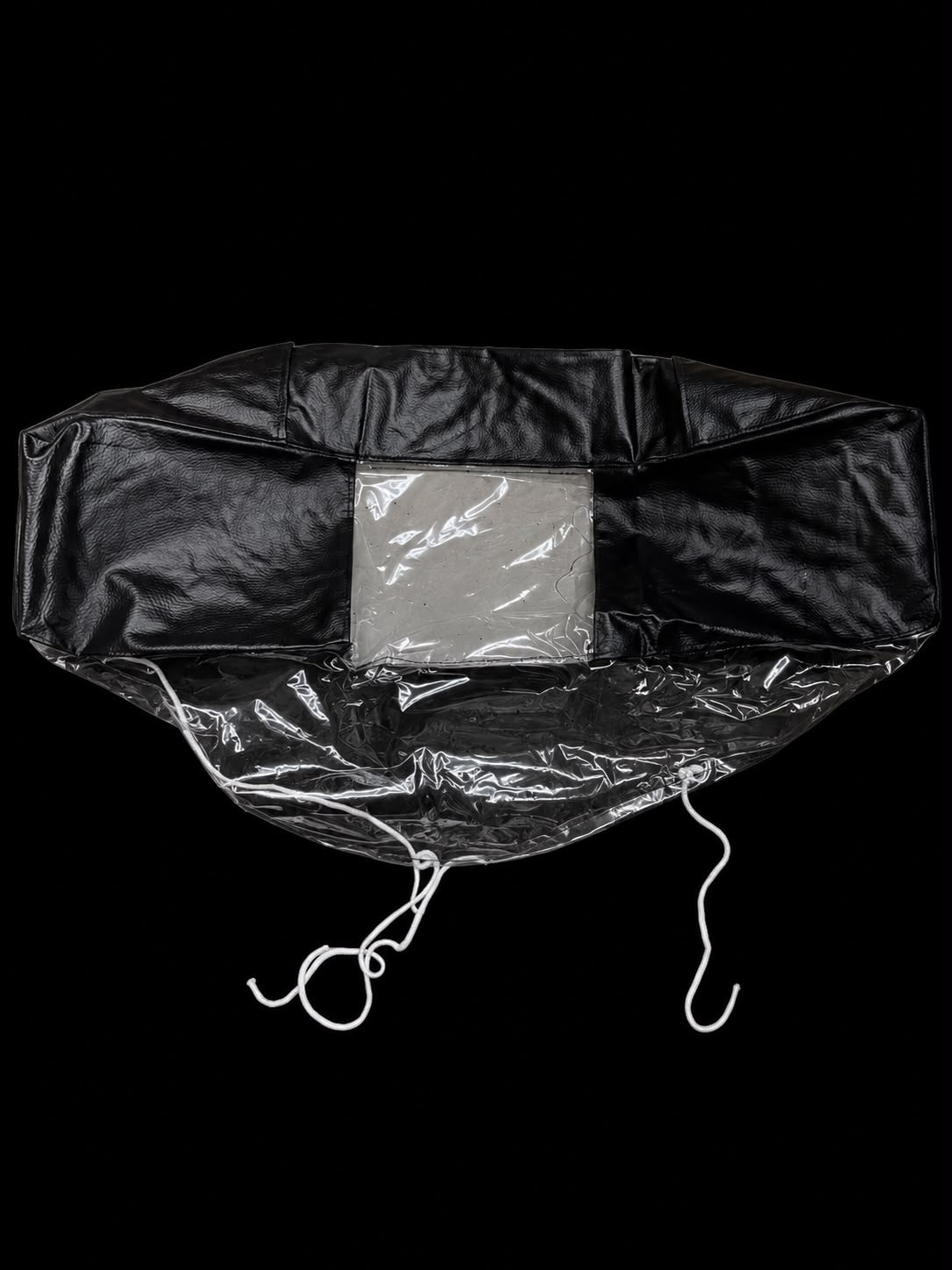 Universal Waterproof Bike & Scooter Handle Cover – Rain Protection Cover