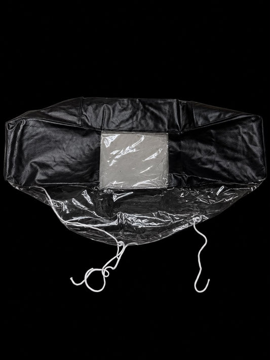Universal Waterproof Bike & Scooter Handle Cover – Rain Protection Cover