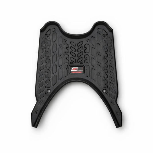 7D PVC Rubber Floor Foot Mat for Yamaha Ray Zr 125