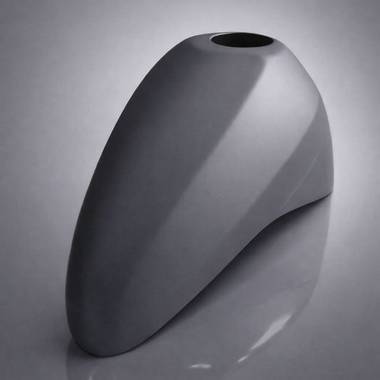 Front Mudguard / Front Fender for Honda Activa 110 HET (3G & 4G) – Grey + matt grey