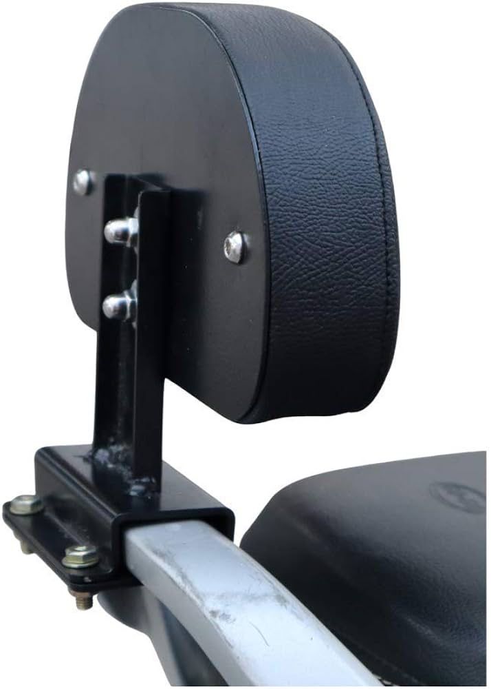 Heavy Adjustable Backrest