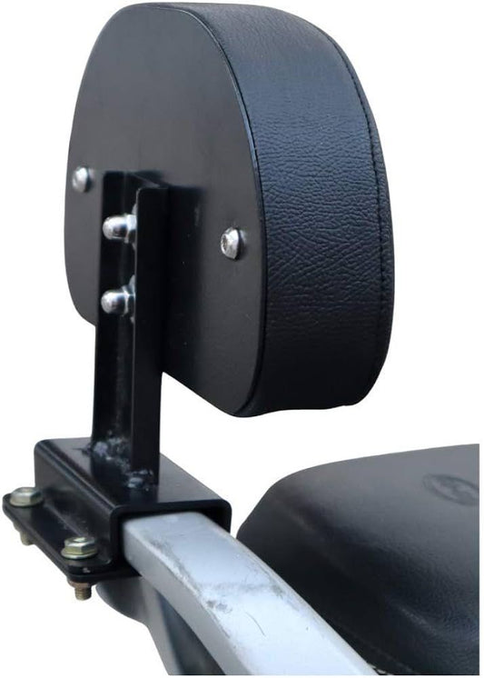 Heavy Adjustable Backrest