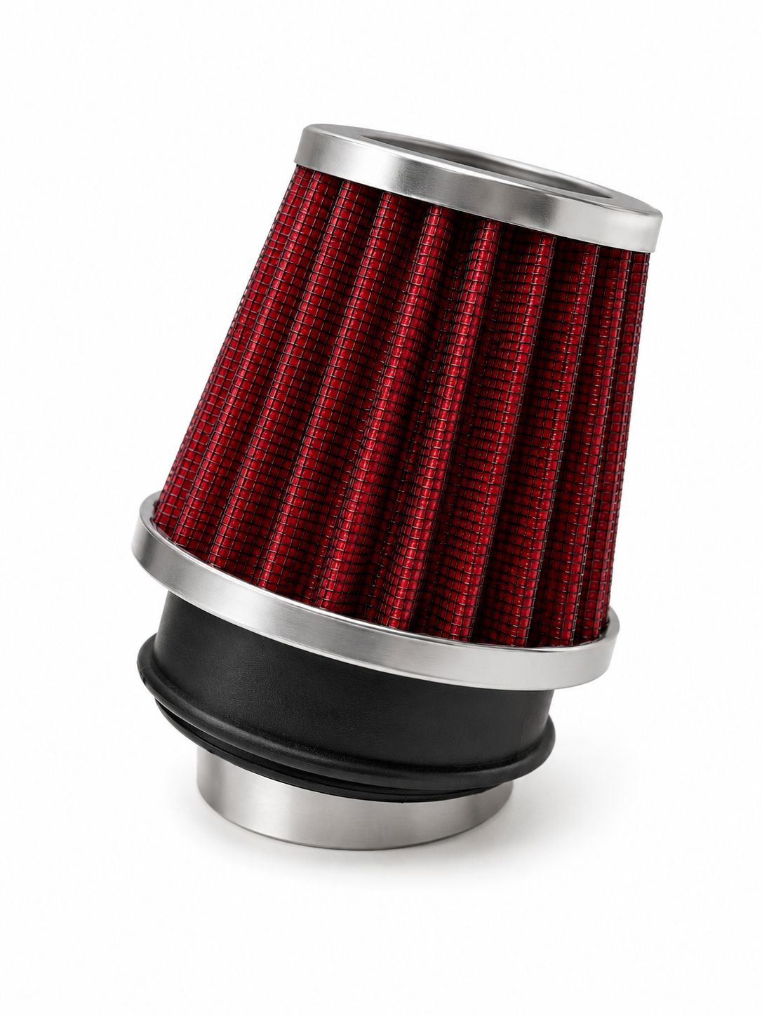 Universal High-Performance Bike Air Filter