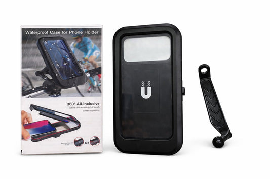 StormSafe 360° Mobile Holder for Bike & Scooty