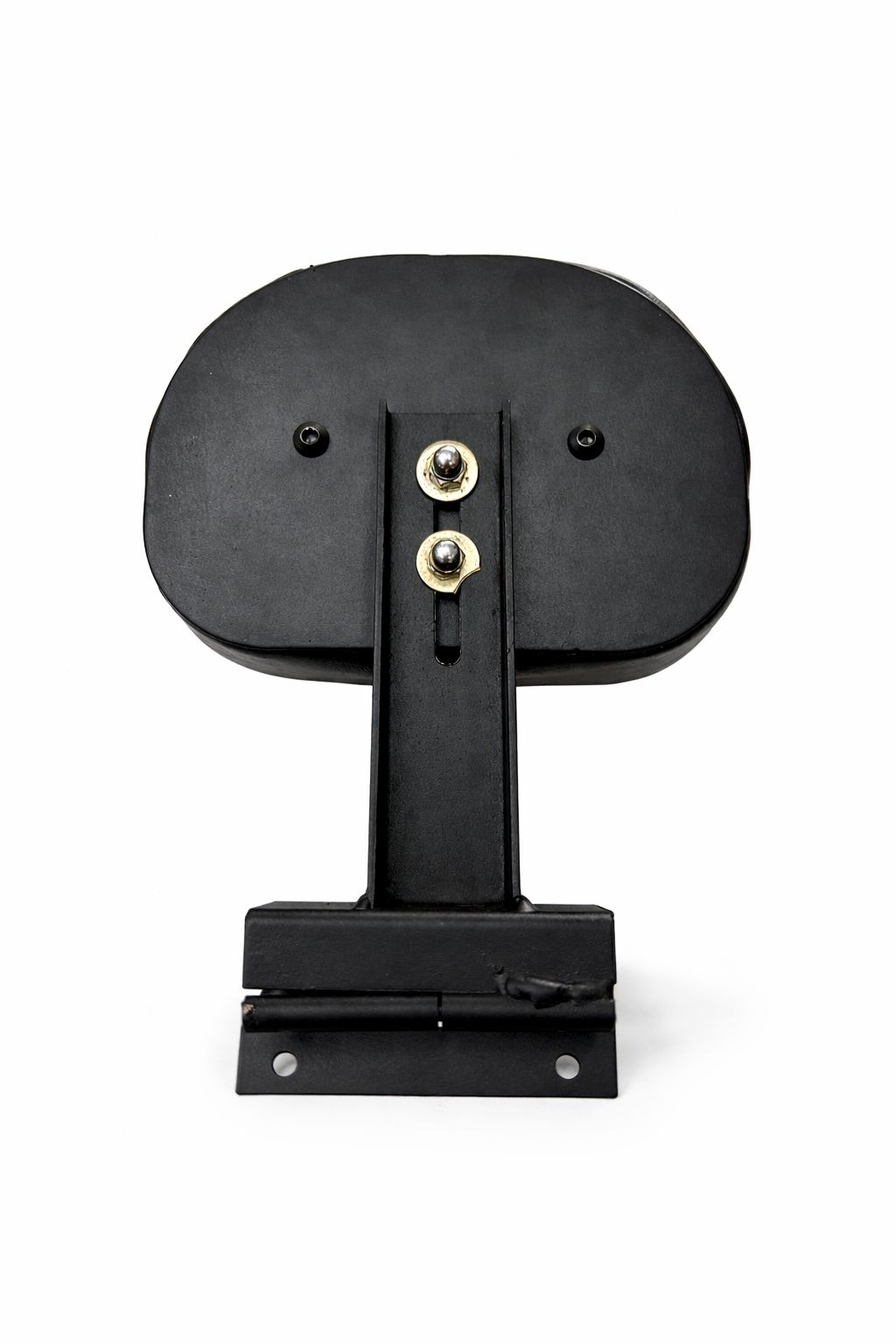 Universal Heavy-Duty Height Adjustable Backrest.