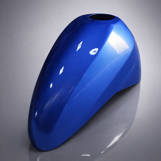 Front Mudguard / Front Fender for Honda Activa 110 HET (3G & 4G) –  Blue
