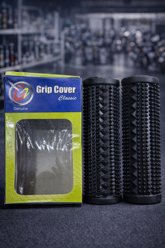 Universal Anti-Slip Bike & Scooty Handle Grip