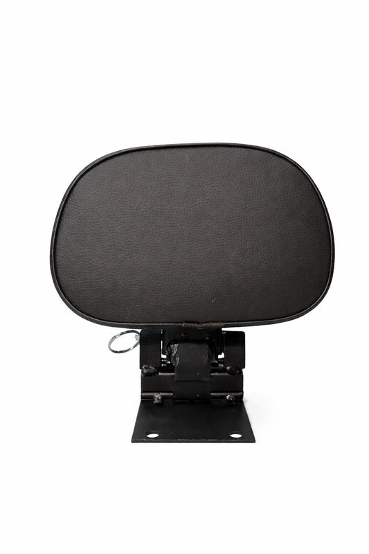 Universal Folding Backrest Seat for Scooters & Bikes