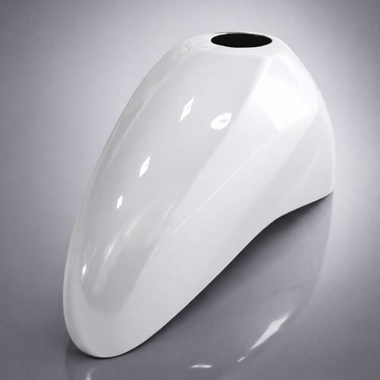 Front Mudguard / Front Fender for Honda Activa 110 HET (3G & 4G) – White
