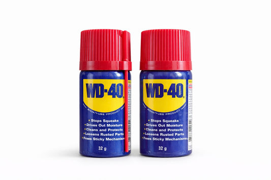 WD-40 Multi-Purpose Spray (Pack of 2)