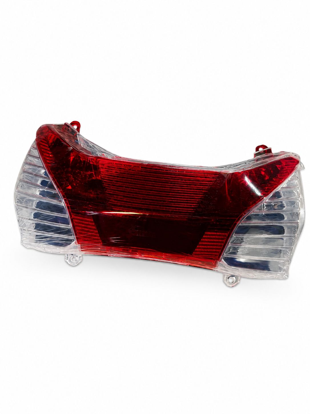 Honda Activa 6G (2020-2021) Tail Light Glass Cover / Tail Lamp Lens