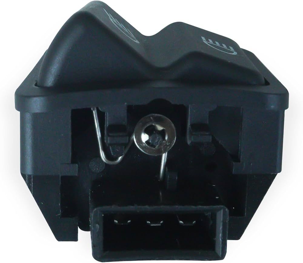 Dim & Passing Light Switch for Scooter