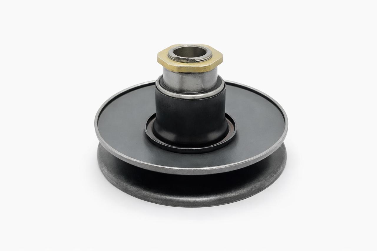 CVT Clutch Pulley Assembly for TVS Jupiter & TVS Wego