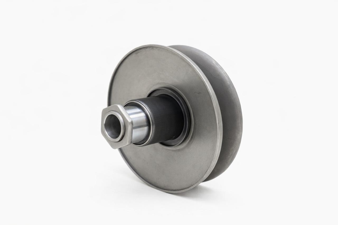 CVT Clutch Pulley Assembly for Suzuki Access 125 & Burgman