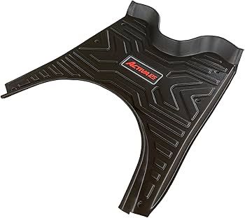 Premium 7D Floor Foot Mat for Honda Activa125
