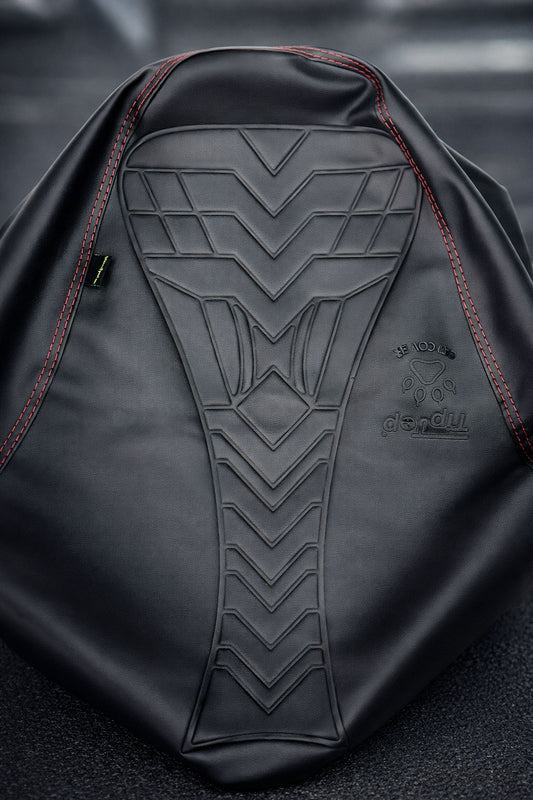 Universal Non-Scratch Scooty Seat Cover