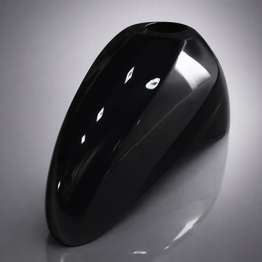 Front Mudguard / Front Fender for Honda Activa 110 HET (3G & 4G) – Black