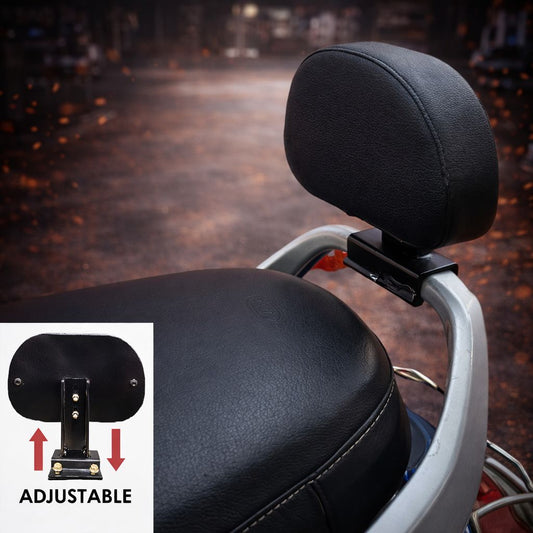 Heavy Adjustable Backrest