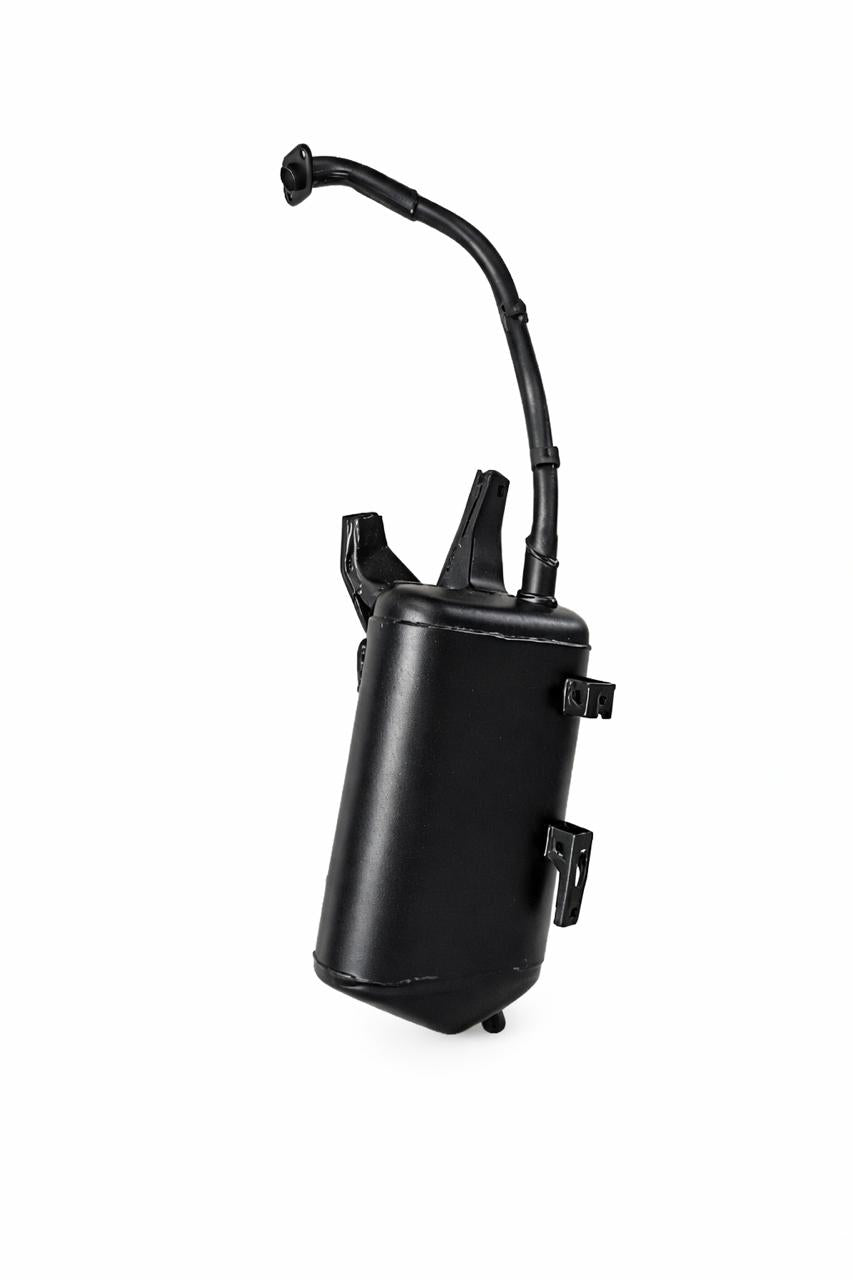 Activa 110 (3G/4G) Silencer OEM Replacement