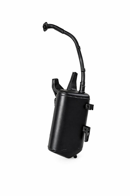 Activa 110 (3G/4G) Silencer OEM Replacement