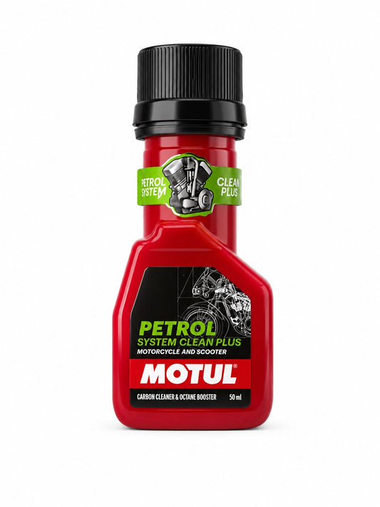 Petrol Additive – Engine Cleaner & Fuel Economy Booster (50 ml)
