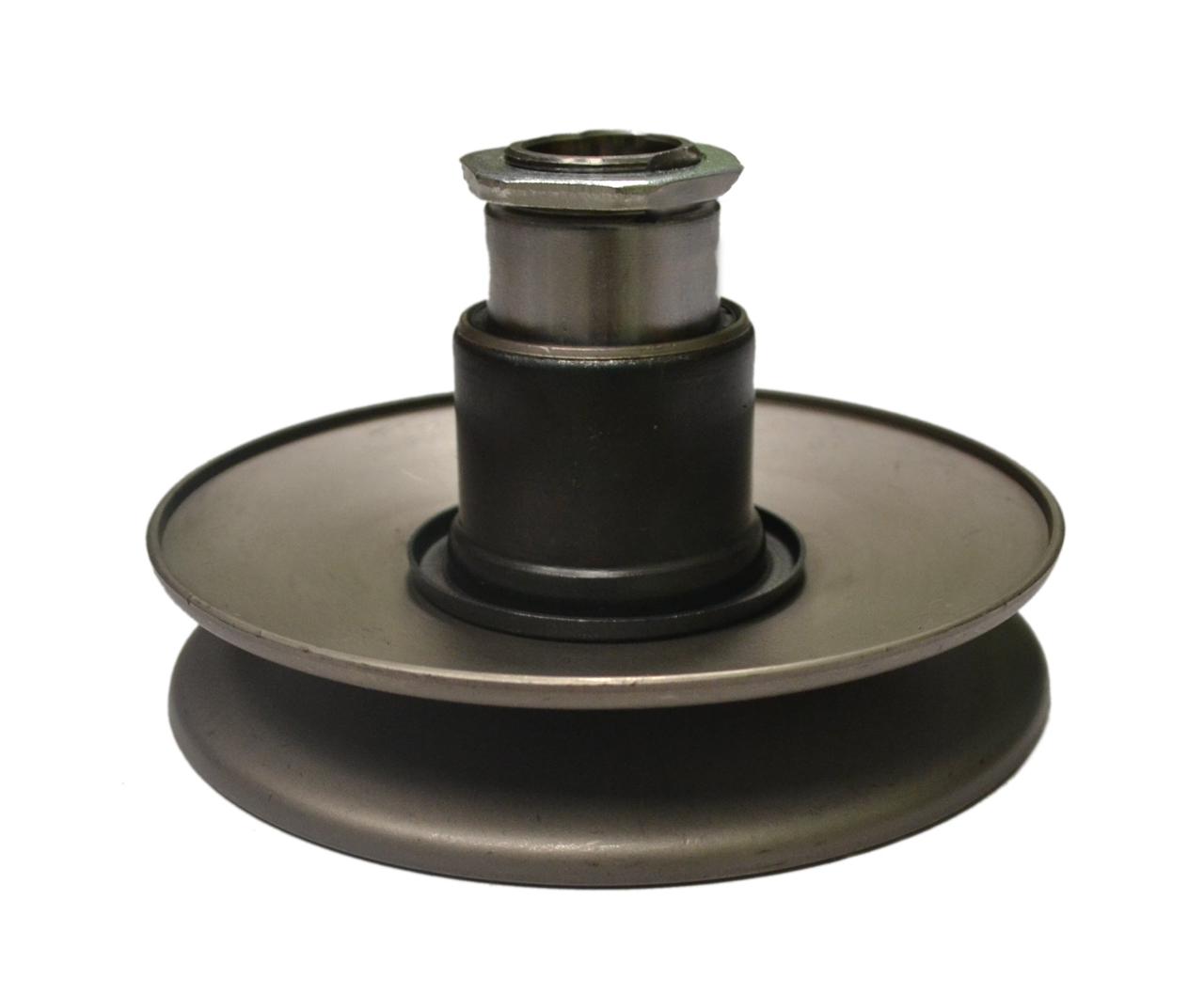 CVT Clutch Pulley Assembly for Honda Activa (All Models)