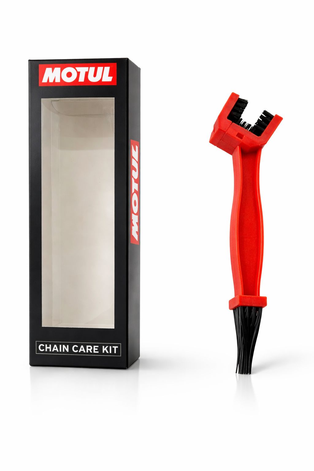 Motul Chain Care Kit – Complete Chain Maintenance Solution