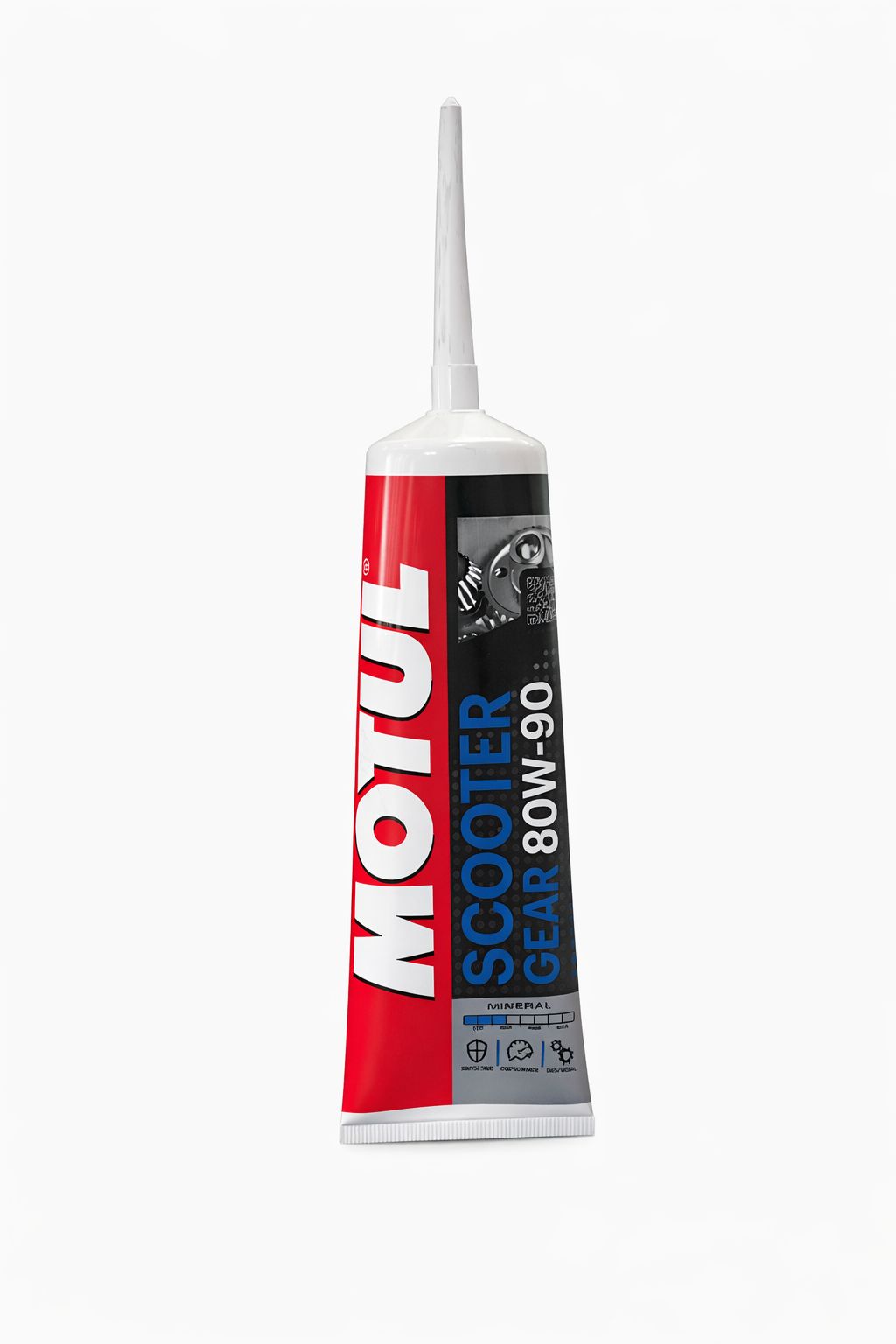Motul Scooter Gear Oil 80W-90 (Mineral)