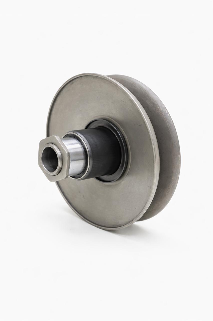 CVT Clutch Pulley Assembly for TVS NTORQ 125