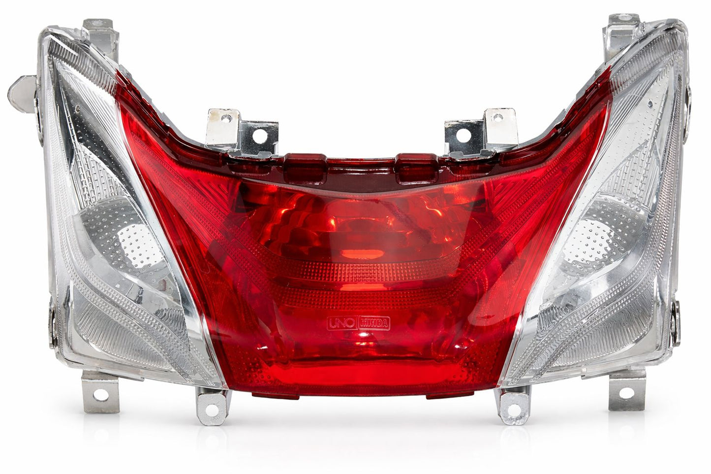 Premium Tail Light Assembly with Blinker for Honda Activa HET 3G / 4G | 5G