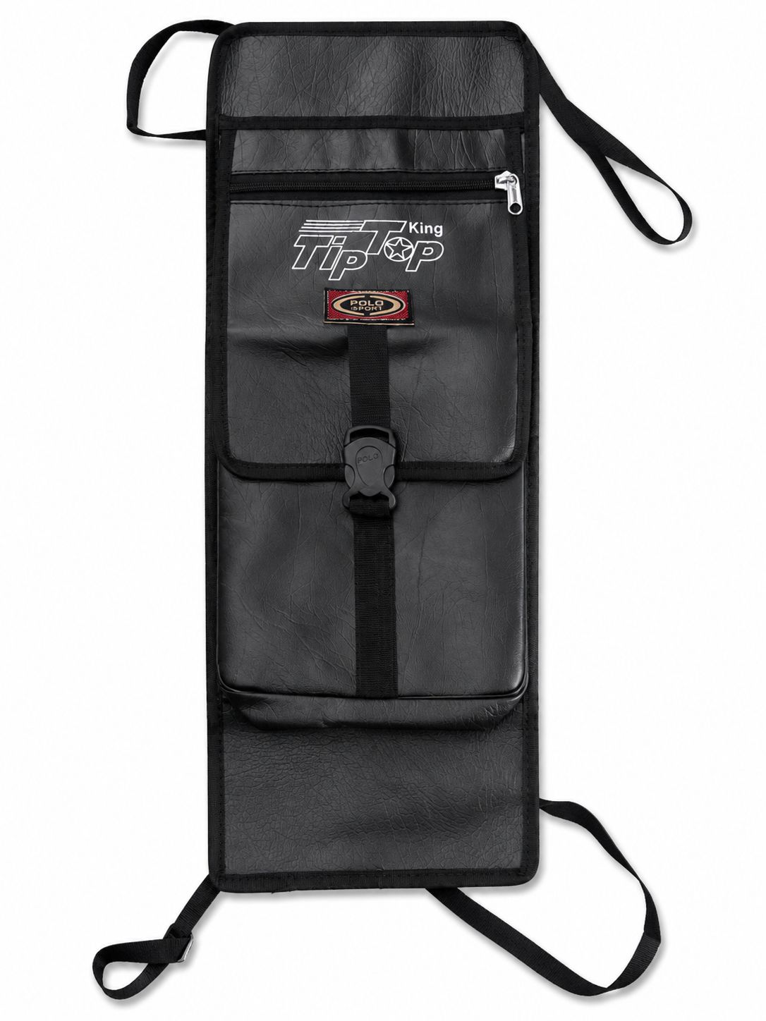 Universal Full Tank Cover – Waterproof Rain Cover with Touchscreen Mobile Holder