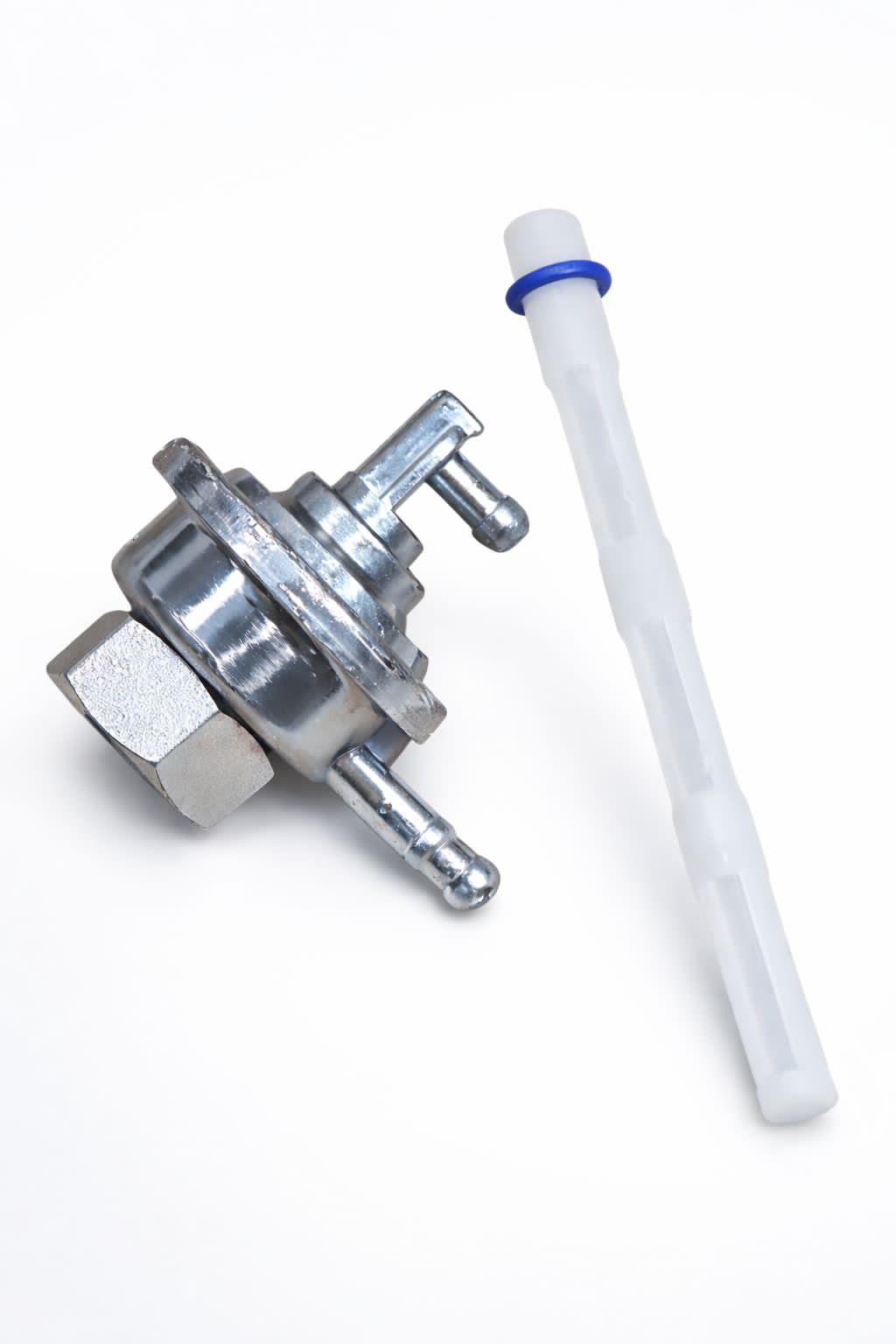 Fuel Cock / Petrol Tap Assembly for Honda Activa