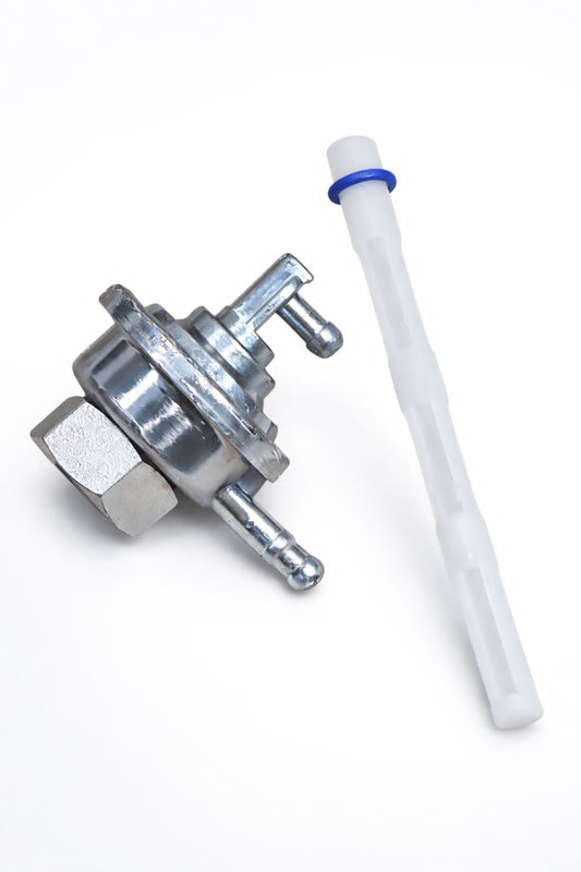 Fuel Cock / Petrol Tap Assembly for Honda Activa