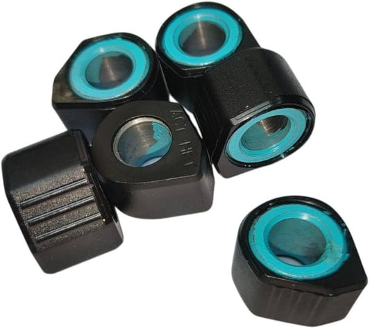 High Performance Rocket Roller Set for Scooter CVT