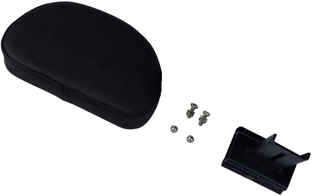 Heavy Adjustable Backrest